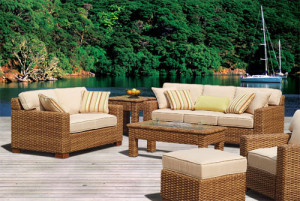 Cool Wicker Furniture Sets Accessories