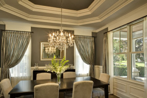 Decorative Small Crystal Dining Room Chandeliers Interior Design Blogs