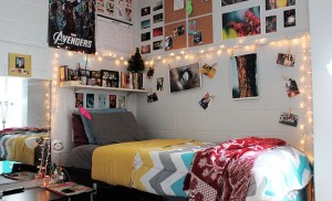 5 Decorating essentials for Dorm Room timthumb