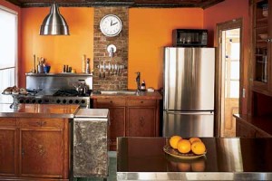 small kitchens x Interior Design Blogs