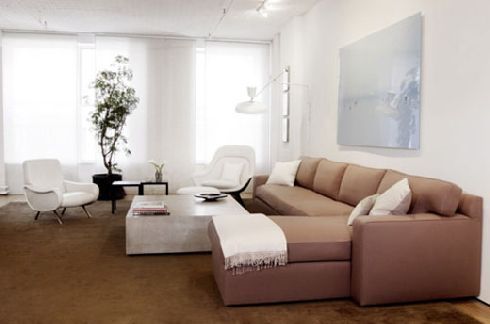 small apartment inspiration 1 Interior Design Blogs