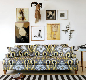 a beginners guide to art in the home0