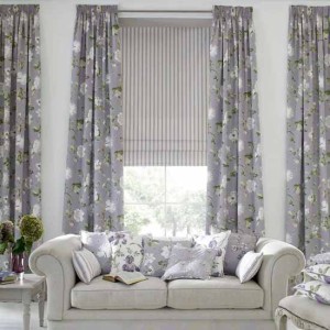 Nice Curtains for Living room2 Interior Design Blogs