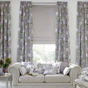 What do you mean by elegant home? Nice Curtains for Living room2 Interior Design Blogs