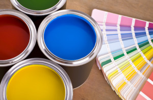 room paint choose color Interior Design Blogs