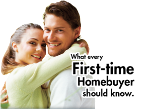 first time home buyer nutley