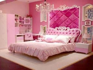 princess bedroom set 13 Interior Design Blogs