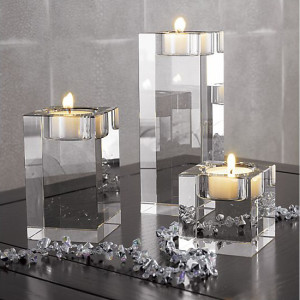 oslo candleholders PAGE Interior Design Blogs