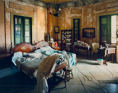 bedrooms designs vintage natural Interior Design Blogs