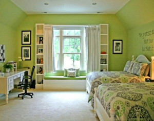 Relaxing bedroom color schemes Bright girls room interior colors ideas Interior Design Blogs
