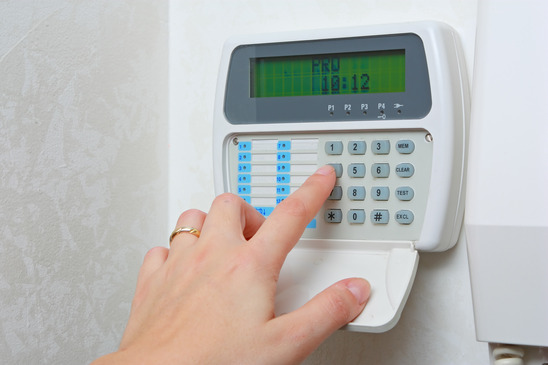 arming disarming home alarm system Interior Design Blogs