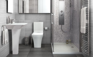DIY tips for bathroom renovation bandq carapelle bathroom 399427