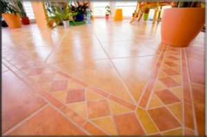 clean tile floors Interior Design Blogs