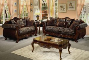 Why to hire an interior designer? Beautiful sofas for living Room