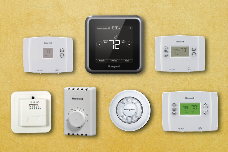thermostat honeywell cover Interior Design Blogs