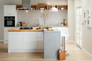 Kitchen Design Tips