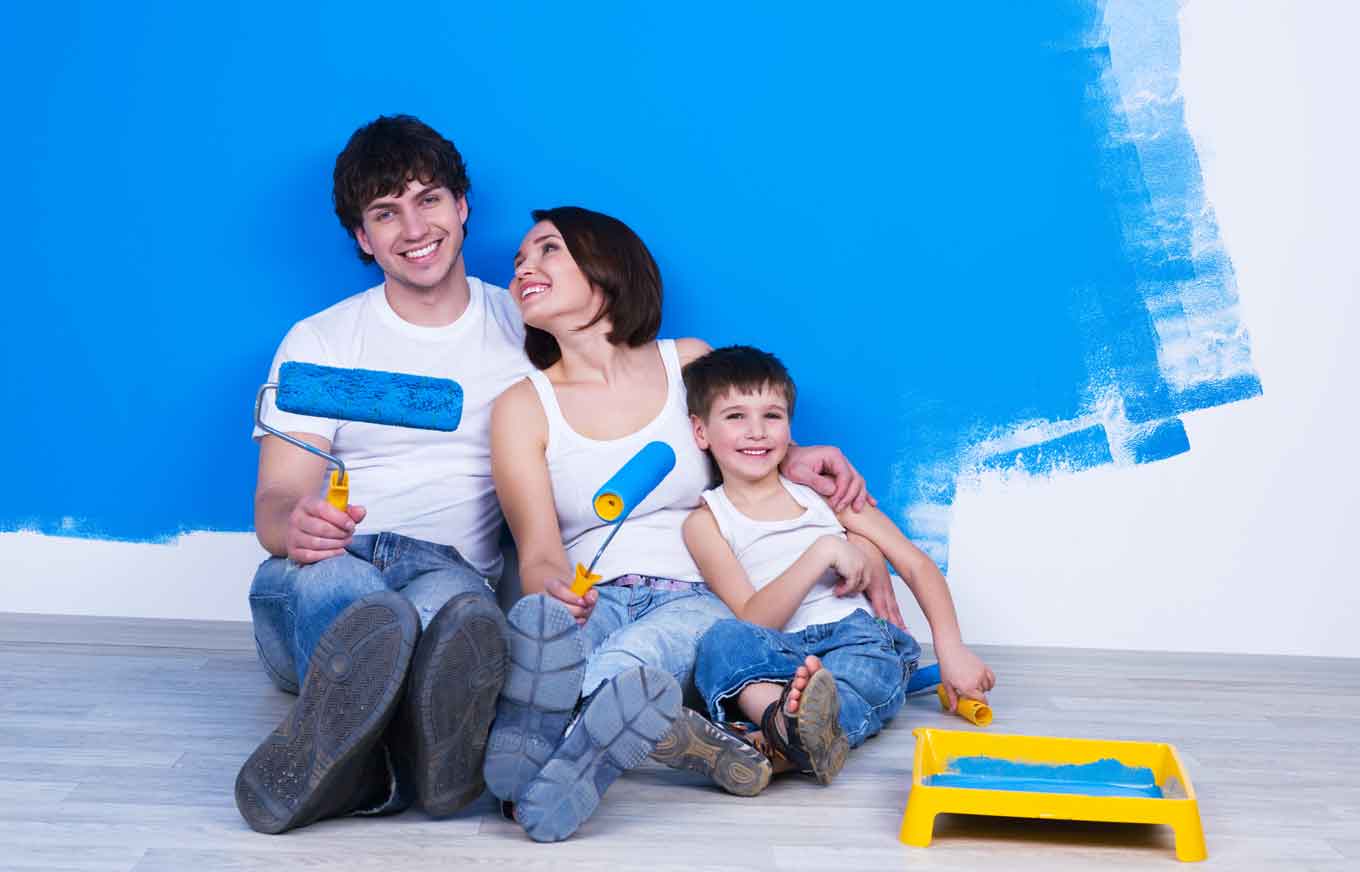 home remodeling loans Interior Design Blogs