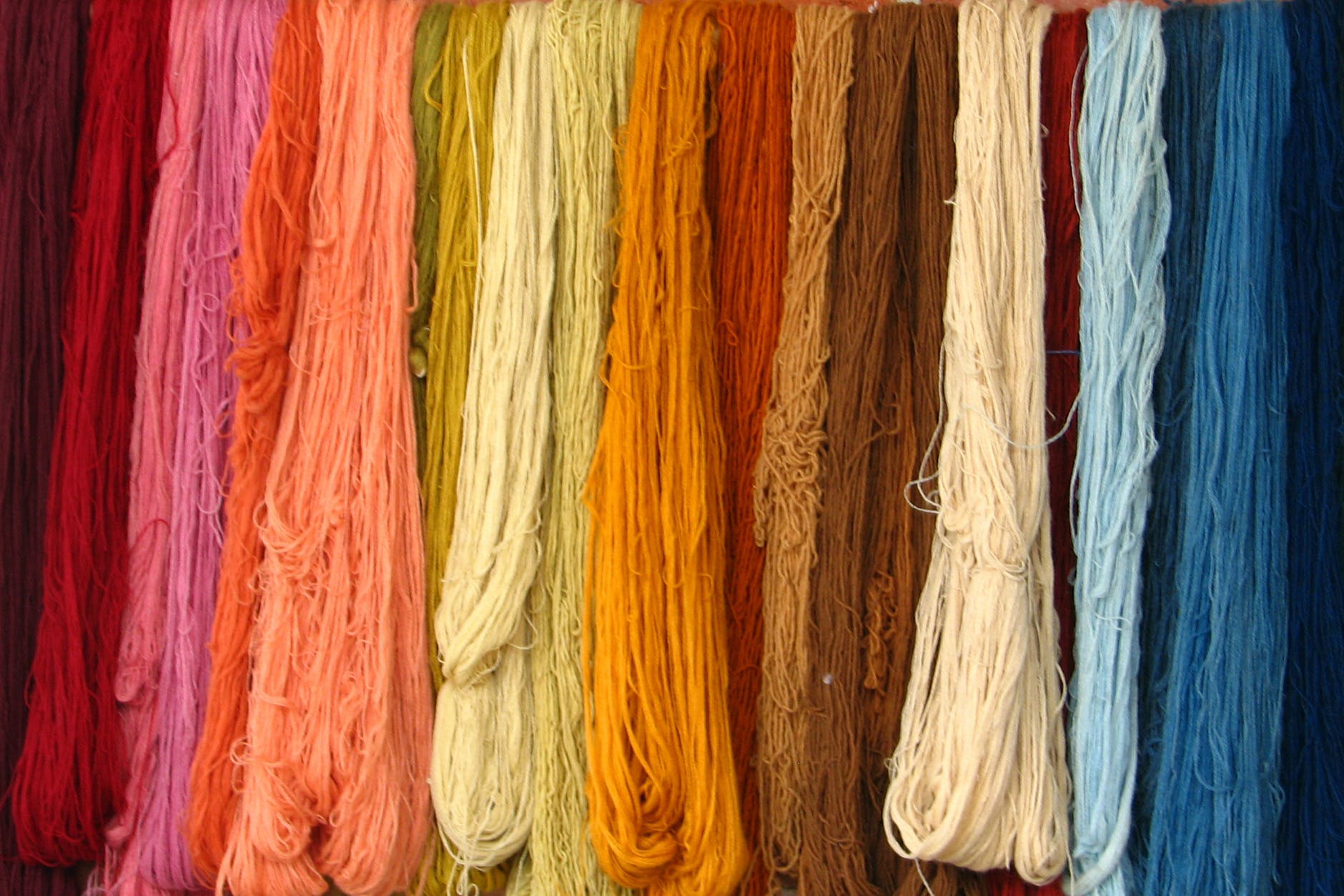 yarn skeins string multicolor 1571577 Interior Design Blogs