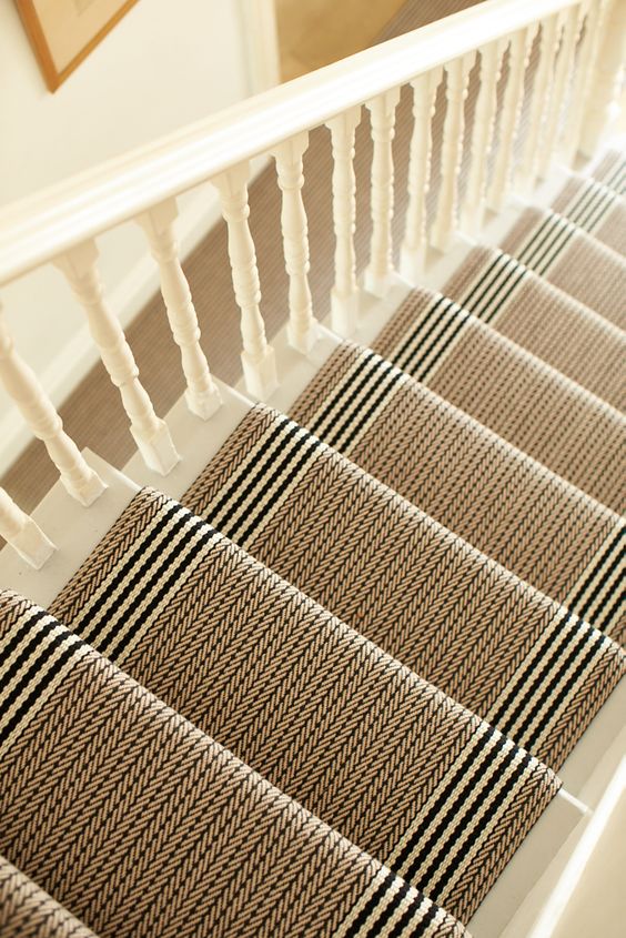 How to decorate the stairs of the home? Stair 3c5154745a48f69941d4bfb8893663d9 Stair
