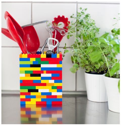 lego kitchen utensil pot lisbet sporndly Interior Design Blogs