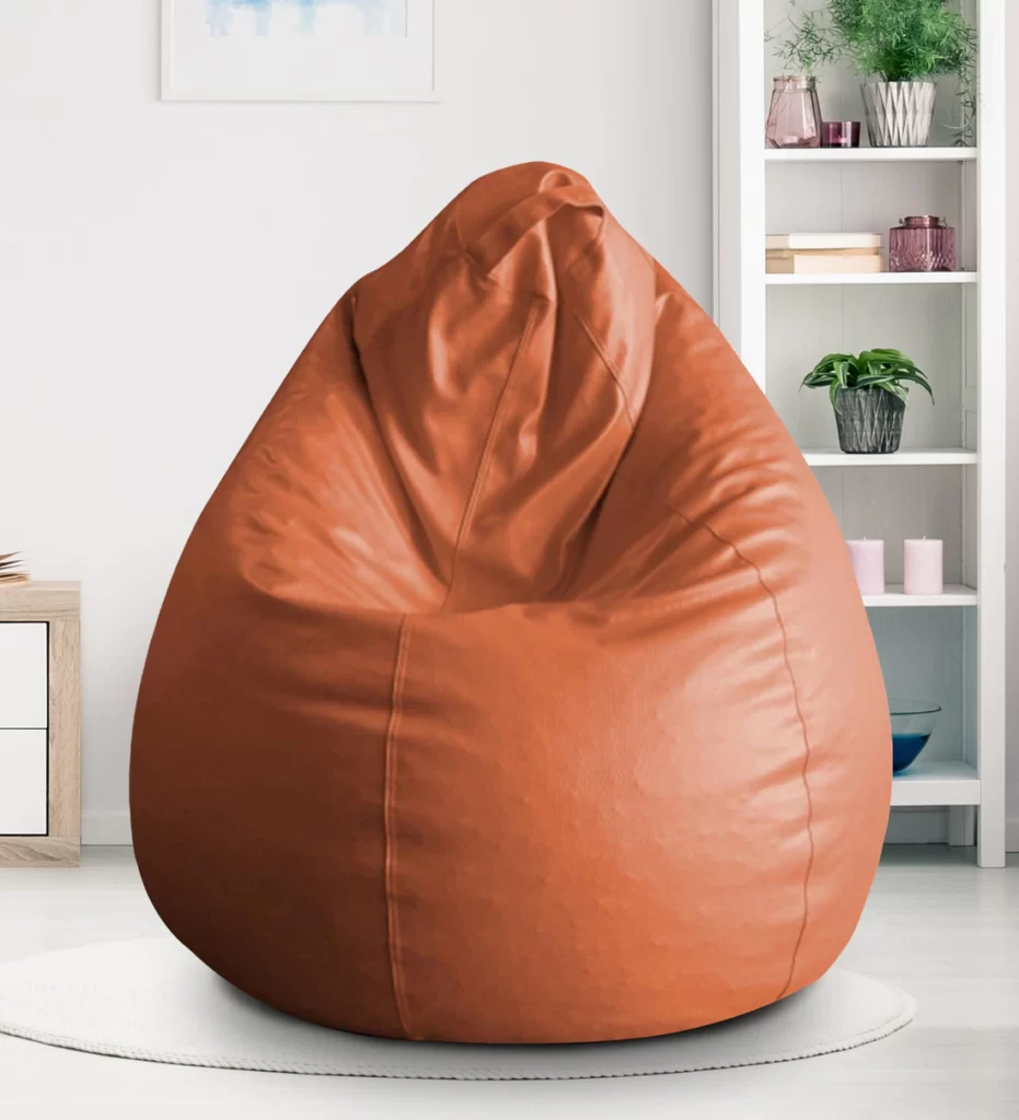 bean bag Interior Design Blogs