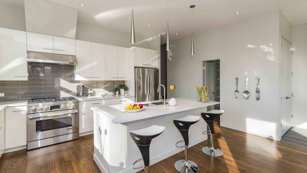 2022 best kitchen interior design ideas