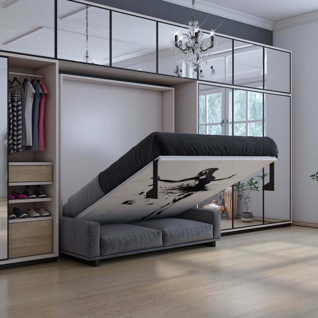 Multifunctional Furniture ideas Interior Design Blogs