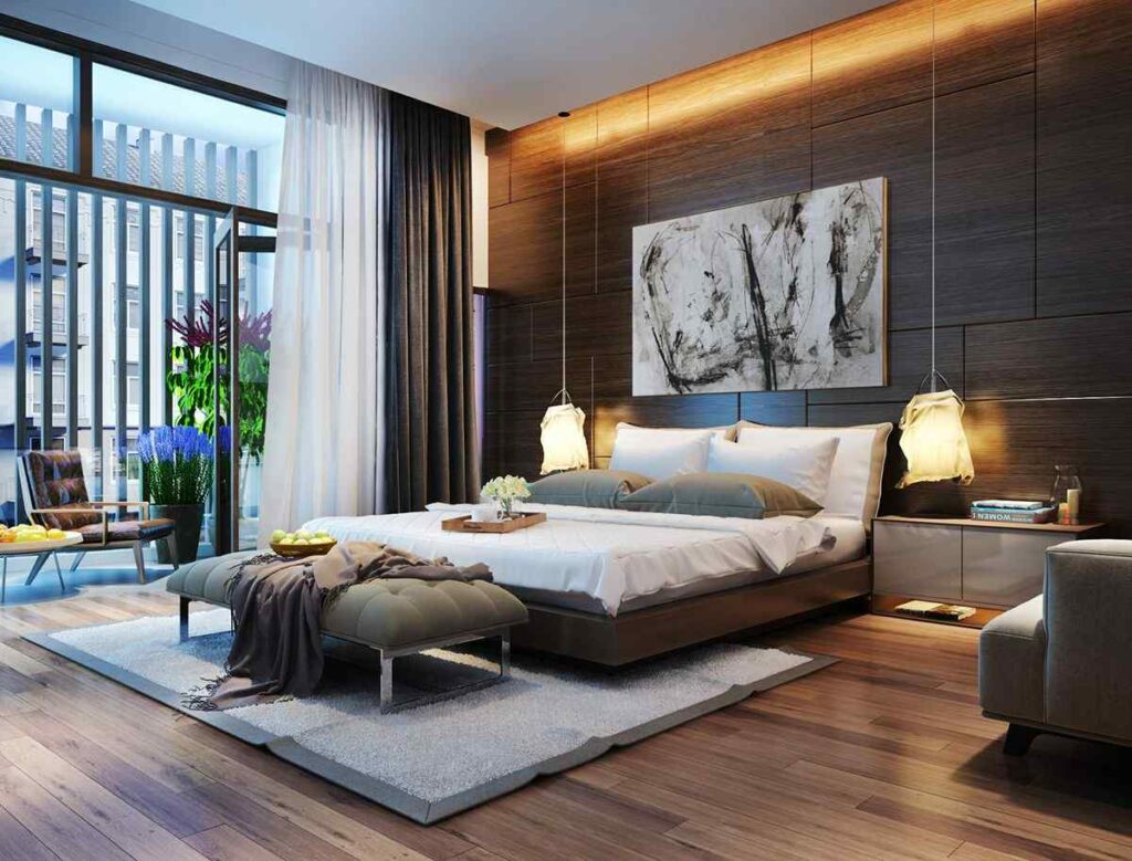 10 Bedroom Design tips Interior Design Blogs