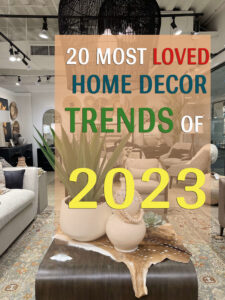 20 homedecortrend 2023 Interior Design Blogs