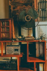 Upcycle old furniture Interior Design Blogs