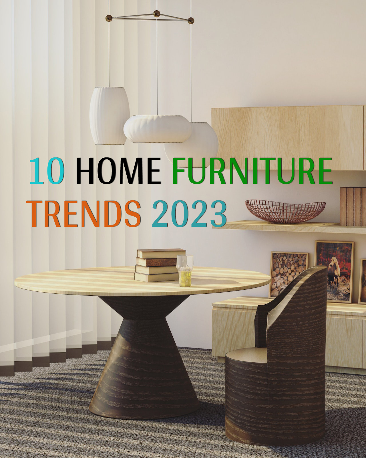 home furniture trends Interior Design Blogs