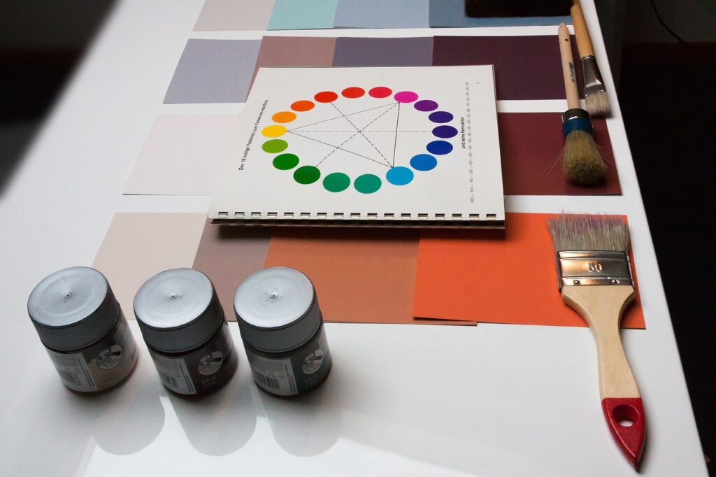interiors color schemes Interior Design Blogs