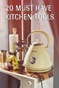 kitchen appliances Interior Design Blogs