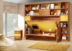 Multifunctional Furniture1 Interior Design Blogs