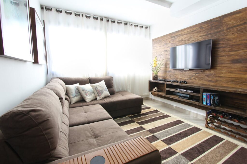 small living room decoration Interior Design Blogs