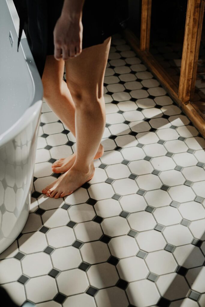 Tile Patterns
