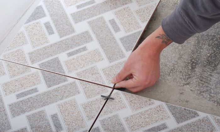 tile